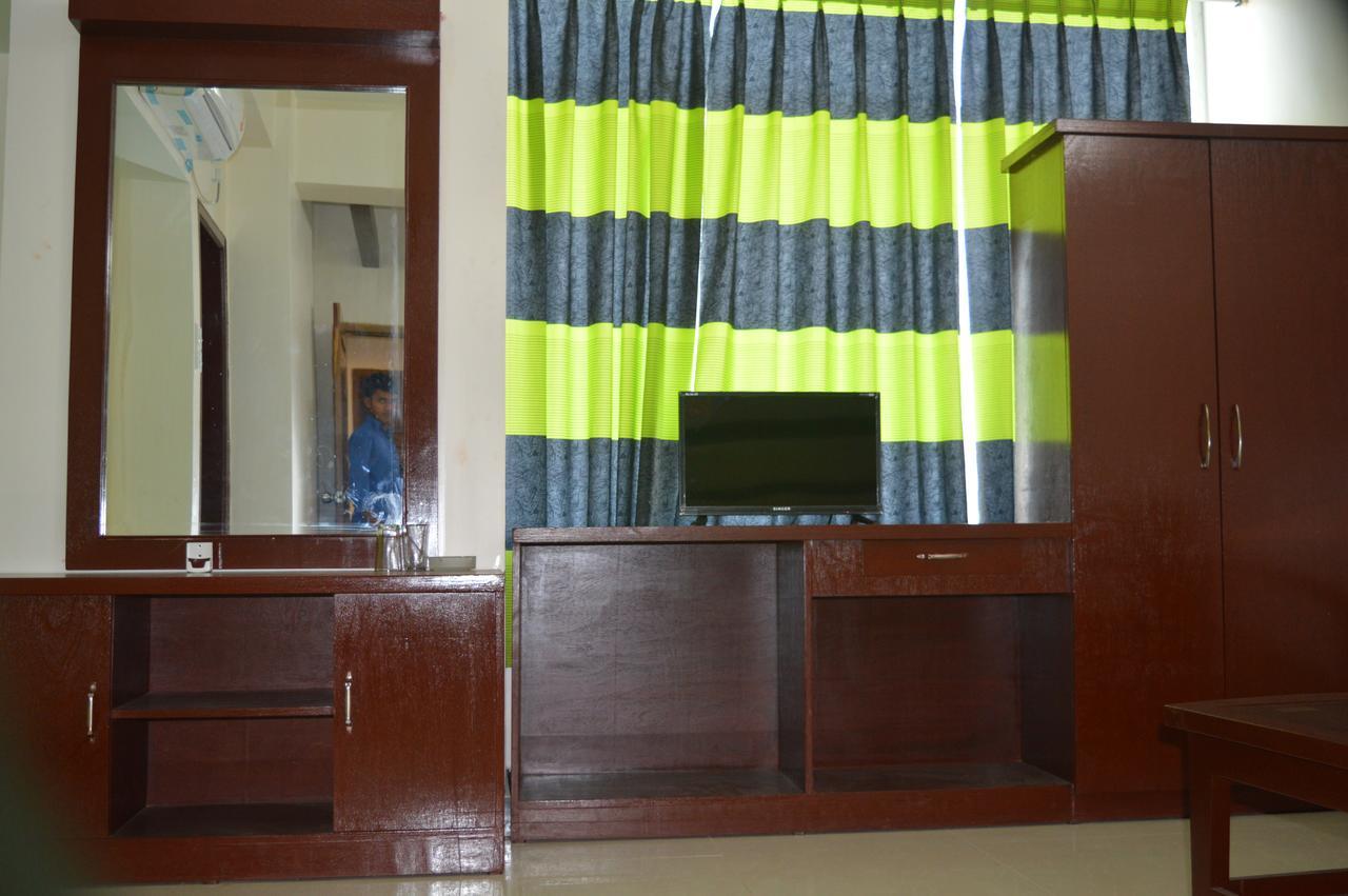 Well Park Resort Cox's Bazar Exterior photo