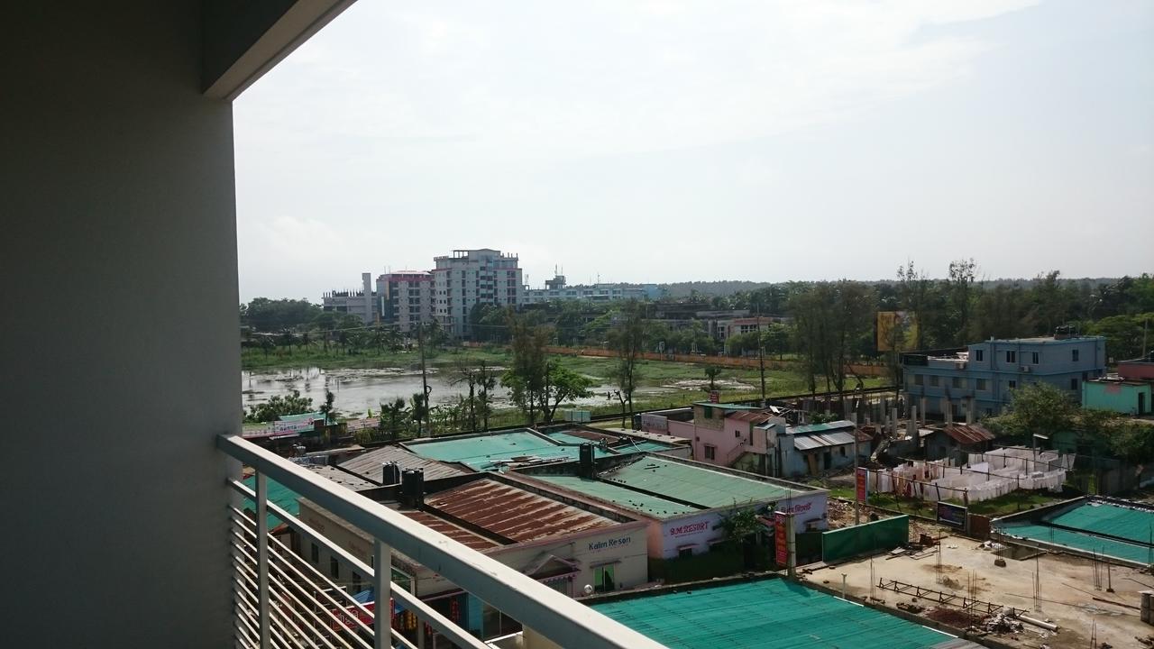 Well Park Resort Cox's Bazar Exterior photo