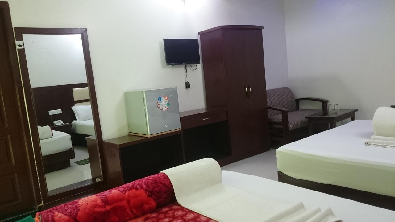 Well Park Resort Cox's Bazar Exterior photo
