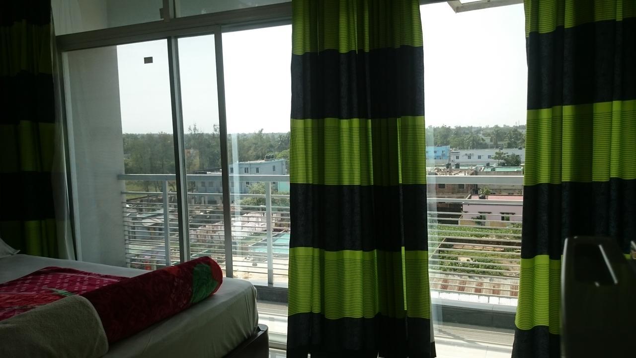 Well Park Resort Cox's Bazar Exterior photo