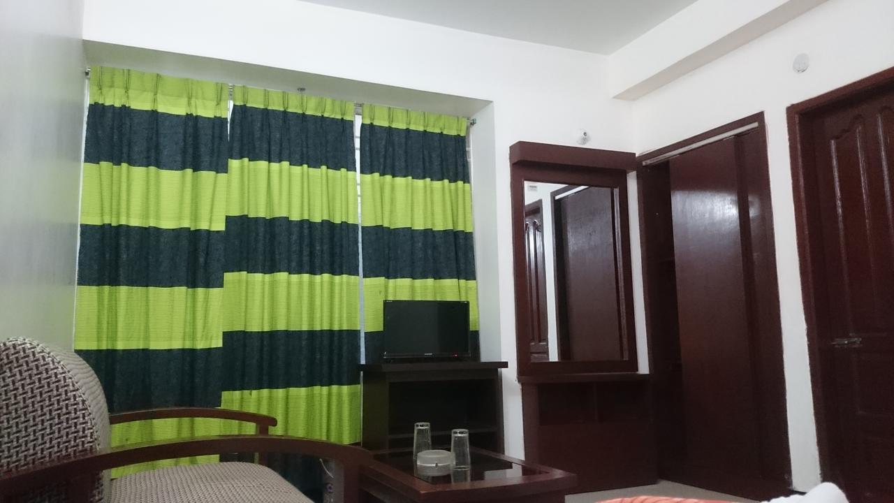 Well Park Resort Cox's Bazar Exterior photo